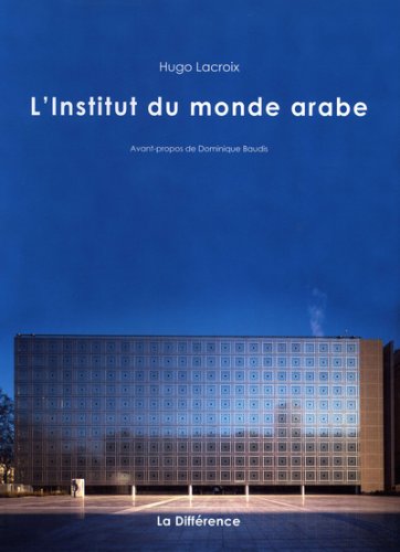 L' Institut du monde arabe