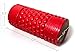 Naturo Fitness Products Sport Foam Roller, Honeycomb Design, Ultra Durable and Hardwearing, Perfect for Myofascial Muscle Release, Trigger Point Release and Sports Massage, 5.5" X 13"