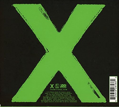 Amazon X Sheeran Ed 輸入盤 音楽