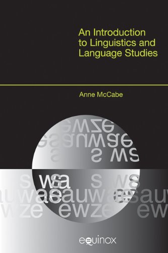An Introduction to Linguistics and Language Studies...