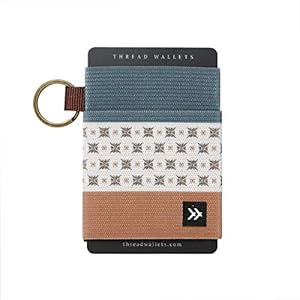Thread Wallets