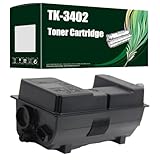 GUOQUF TK-3402 Toner Cartridge Compatible for