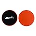 URBNFit Core Sliders - Ultimate Core Exercise Disc That Strengthen And Tones Your Whole Body