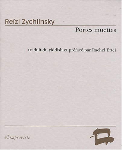 Portes muettes