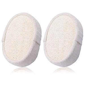 Skystuff-2-Packs-Bath-Shower-Loofah-Sponge-Natural-Loofah-Sponge-Shower-Body-Scruber-Brush-for-Men-Women-Bath-Spa-and-Shower-Thickened-Size-145-cm-x-10-cm-x-5-cm Skystuff 2 Packs Bath Shower Loofah Sponge, Natural Loofah Sponge Shower Body Scruber Brush for Men Women Bath, Spa and…