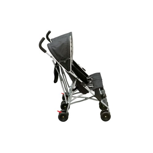4 Delta+Children+Street+Stroller+Black