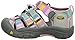 KEEN Newport H2 Sandal (Toddler/Little Kid/Big Kid),Raya Lilac Sachet,9 M US Toddler