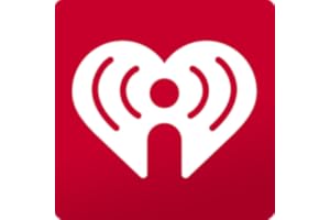 iHeart: Radio, Podcasts, Music