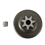 New Clutch Drum Sprocket Cover Bearing fit for Stihl 034 036 039 Ms290 Ms340 Ms390