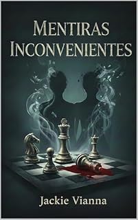 Livro Mentiras inconvenientes