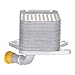 OCPTY Engine Oil Cooler Replacement for 2010-2014 for VGolf, 2005-2014 for VJetta