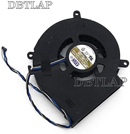 Dbtlap Laptop Cpu Fan Compatible For Apple Mac Mini A12 Mb463ll A Mb464ll A Mc238ll A Cooling Fan 922 04 607 3319 Dfsmc0t F8g5 Fans Cooling Computers Accessories
