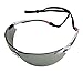 Harley-Davidson 3 Pc Tinted Mirror HD803 Safety Glasses w/ Cord & Black Zipper Hard Case