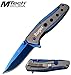 Personalized Laser Engraved Pocket Knife, Fathers Day, Groomsmen Gift, Graduation Gifts, Gifts for Men Free Engraving. ...