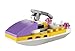 LEGO Friends Water Scooter Fun 41001