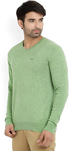 numero uno sweater
