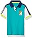 Nautica Boys' Colorblock Polo