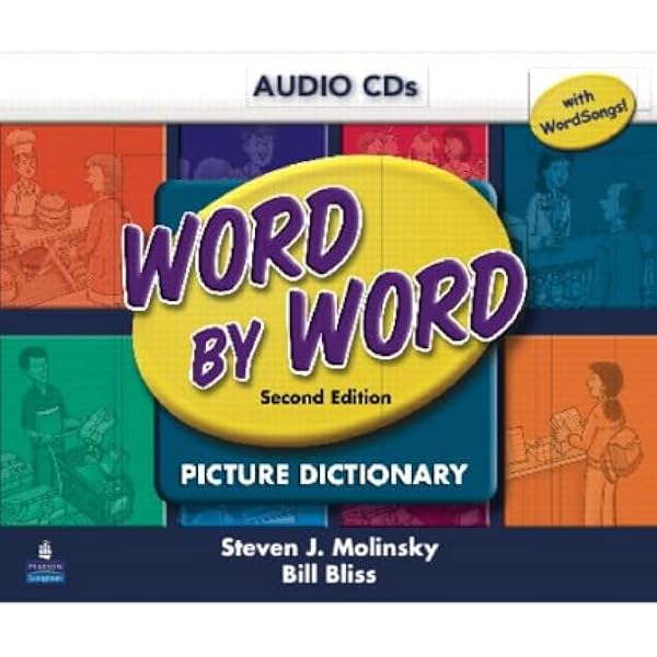 Word By Word Dictionary | Amazon.com.br