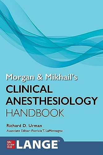 Miller's Anesthesia, 2-Volume Set: 9780323596046: Medicine