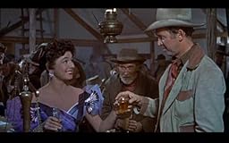 Amazon Com 4 Movie Marathon James Stewart Western