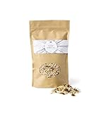 Moon Juice - Gluten-Free, RAW + Activated Mulberry Overnight Oats 16 oz