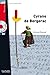 Cyrano de bergerac + CD audio MP3 (Lff (Lire En Francais Facile)) (French Edition) by 