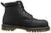 Dr. Martens Men's Forge Steel Toe 6 Eye Work Boot