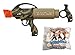 Camo Extreme Blaster with 1 Bag of Marshmallows