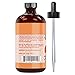Beauty Aura Grapefruit Essential Oil * 4 Oz. Bottle * 100% Pure, Undiluted Therapeutic Grade Oils * Ideal for Aromatherapy & Diffusers Great Value!