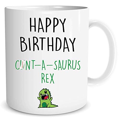 Funny Novelty Coffee Mugs Gift for Girlfriend Wife Husband Boyfriend Adult Humour Valentines Present Best Friend Joke Gift Jokes WSDMUG1249