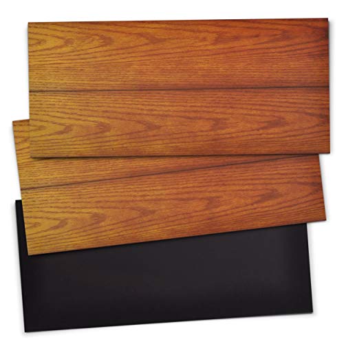 5 5 X 12 Extra Magnetic Floor Vent Covers 3 Pack Stronger