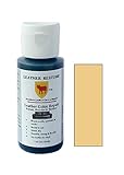 Leather Restore Leather Color Repair, BEIGE, 1 OZ Bottle - Repair, Recolor & Restore Leather & Vinyl Couch, Furniture, Auto Interior, Couch, Car Seats, Sofa