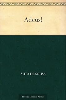 Livro Adeus!