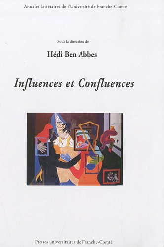 Influences et confluences