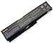 GHU New Battery 58 WH for PA3817U-1BRS PA3818U-1BRS Compatible with Toshiba L755 L675 L750 L700 P755 P750 P755 C655 A655 A665 A665 C655 C655D L755D P775 C675 C650 C650D