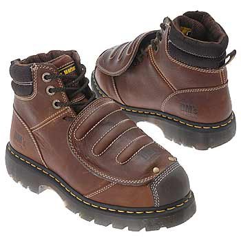 dr marten ironbridge metatarsal