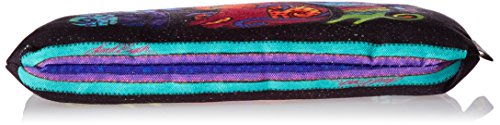 Laurel Burch Cosmetic Bag, Dog and Doggies, Set of 3