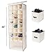 Hanging Shoe Organizer For Closet 27 Pocket Storage Shoes Hanging Rack Holder Over Rod Hanger Caddy For Bedroom Closets Fabric Racks Organizers 48