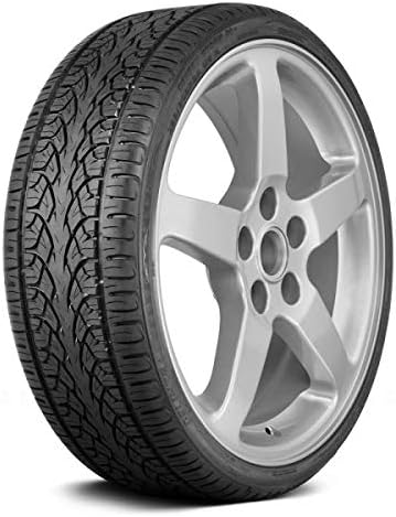 Delinte Desert Storm D8 Plus P305/45R22 118V
