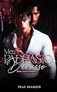 Livro Meu padrasto devasso (Amores Proibidos Livro 1)