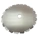Chisel Tooth String Trimmer/Brushcutterer Blade for Stihl FS85 Rep 4112 713 4203 Made In Germany