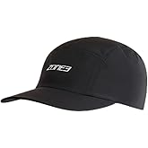 ZONE3 Lightweight 5-Panel Cap – Breathable & Adjustable Unisex Hat for Running, Hiking, Outdoor Sports & Casual Wear