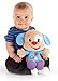 Fisher-Price Laugh & Learn Nighttime Puppy