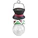 Snowman Solar Lamp