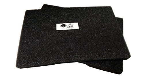 Cedar Mill Fine Firearms Replacement Pick & Pluck