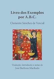 Livro Livro dos Exemplos por A.B.C.