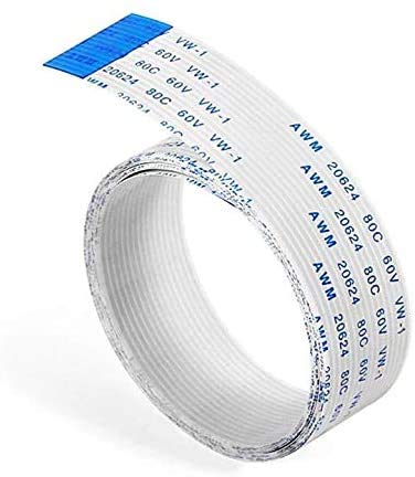 sb components Raspberry Pi Camera Cable (60CM)