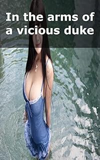 Livro In the arms of a vicious duke