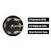 GiraffeCam 3.0 Rigid WiFi Wireless - iPhone iPad Android Endoscope Borescope Inspection Snake Camera