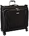 Samsonite Silhouette Sphere 2 Softside Deluxe Voyager Garment Bag, Black, One Size